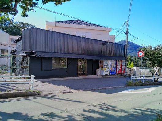 大池　リフォーム済み　事務所仕様　貸店舗・事務所