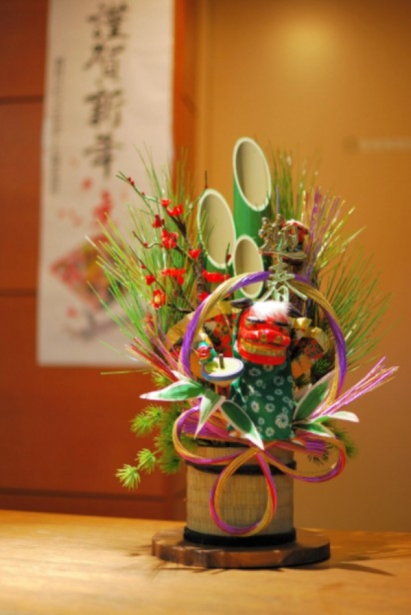 ■年末年始の休業のお知らせ■